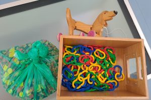 Kinderspiele DGG