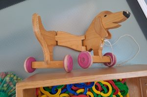 Kinderspiele DGG