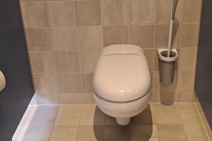 Kinder WC Einheit DG