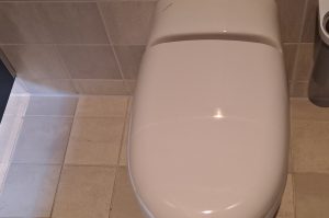 Kinder WC Einheit DG