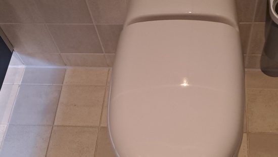 Kinder WC Einheit DG