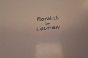 Kinder WC Einheit DG