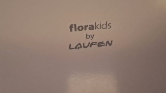 Kinder WC Einheit DG