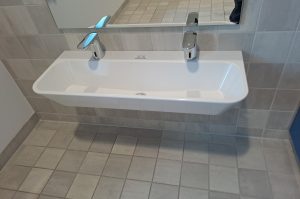 Kinderwaschbecken DG