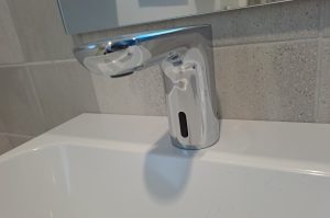 Kinderwaschbecken DG