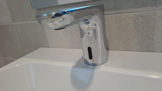 Kinderwaschbecken DG