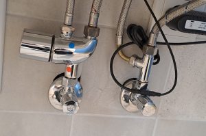 Kinderwaschbecken DG