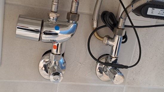 Kinderwaschbecken DG