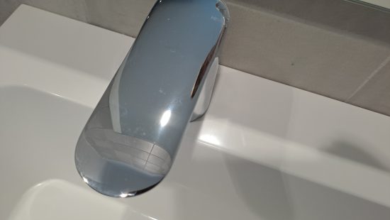 Kinderwaschbecken DG