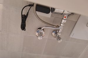 Kinderwaschbecken DG
