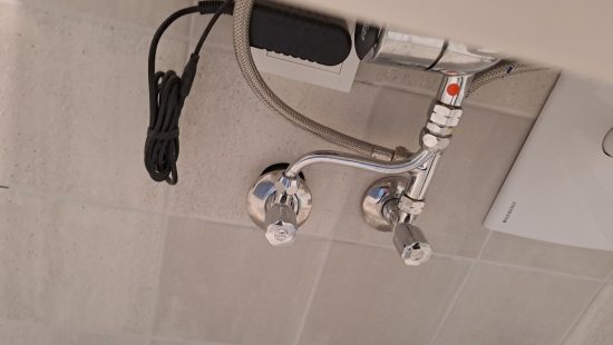 Kinderwaschbecken DG