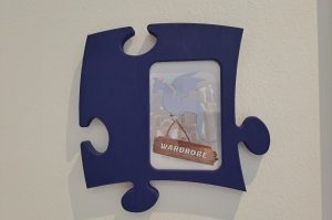 Bilderrahmen 