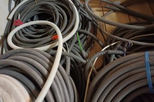 Installationsschläuche