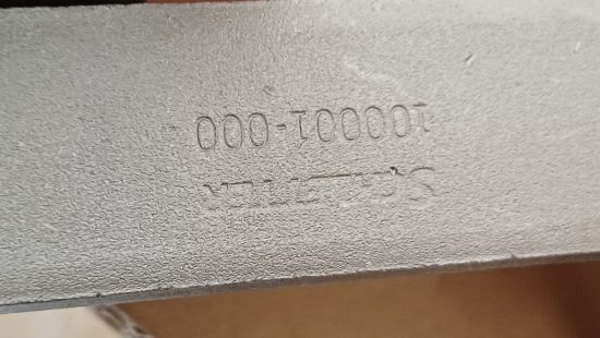 Montagematerial