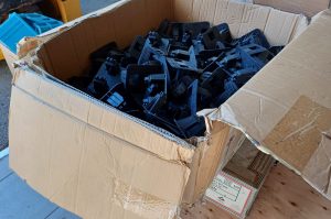 Elektrozubehör