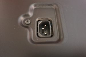 TV- Gerät