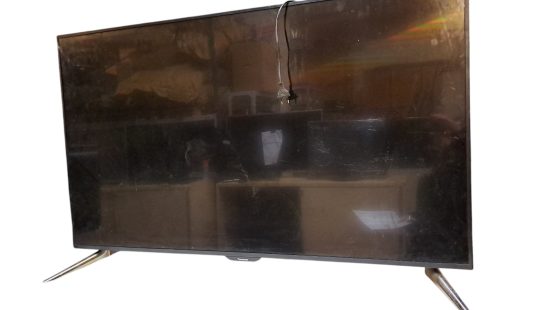 TV- Gerät
