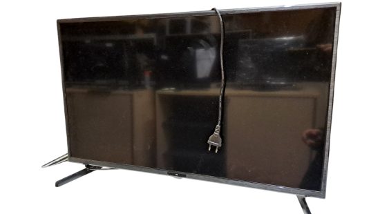 TV- Gerät