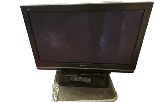 TV- Gerät