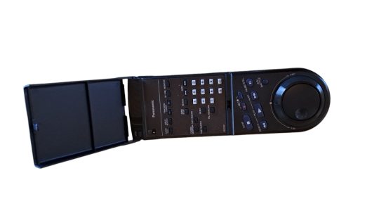 VHS-Player