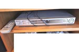 DVD-Player