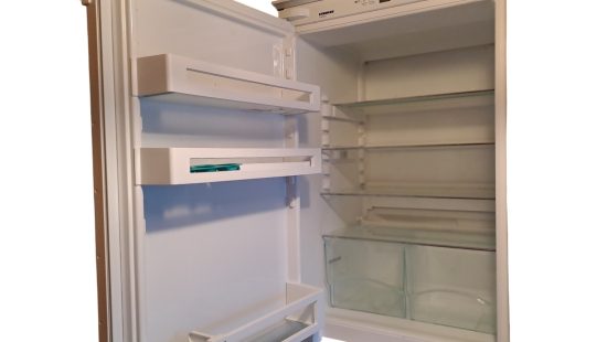 Einbaukühlschrank