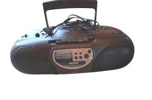 CD-Radio