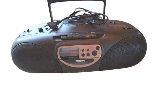 CD-Radio