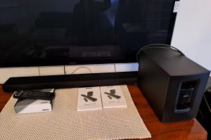 Digital Home Theater