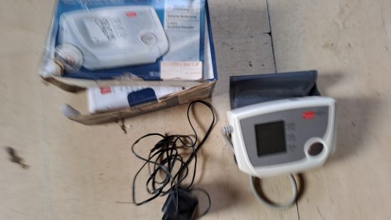Blutdruckmessgerät R1
