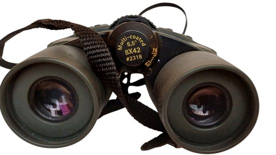 Fernglas K3