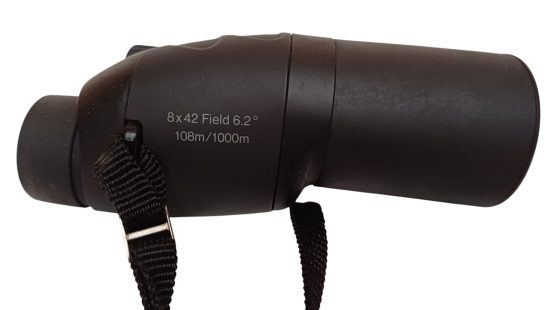 Fernglas K3