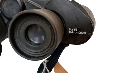Fernglas K3