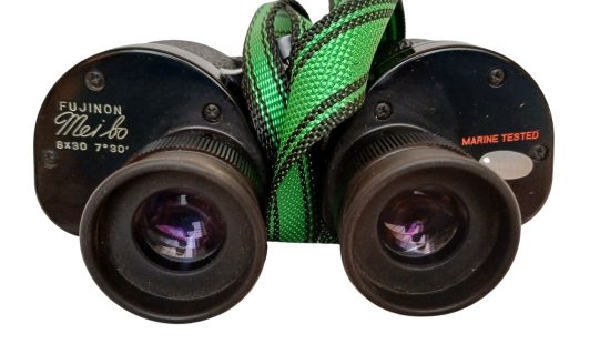 Fernglas K3