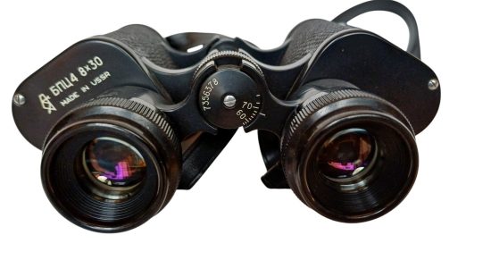 Fernglas K3
