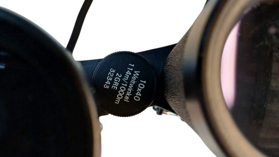 Fernglas K3