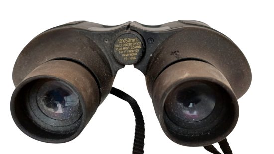 Fernglas K3