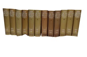 Der grosse Brockhaus 