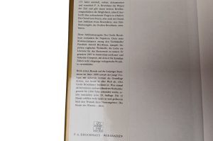 Der grosse Brockhaus 