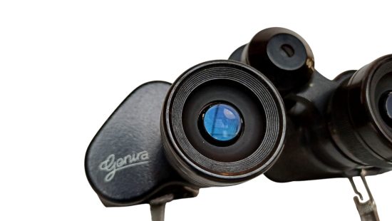 Fernglas K3