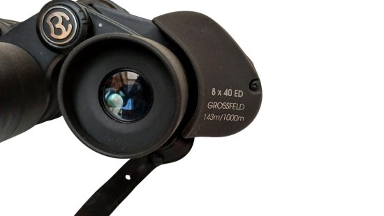 Fernglas K3