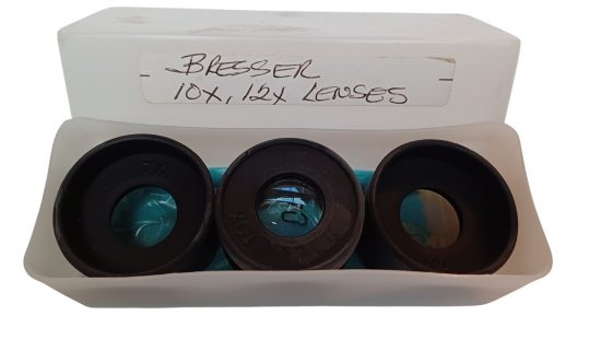 Fernglas K3