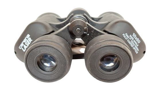 Fernglas K3