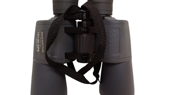 Fernglas K3