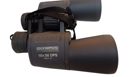 Fernglas K3