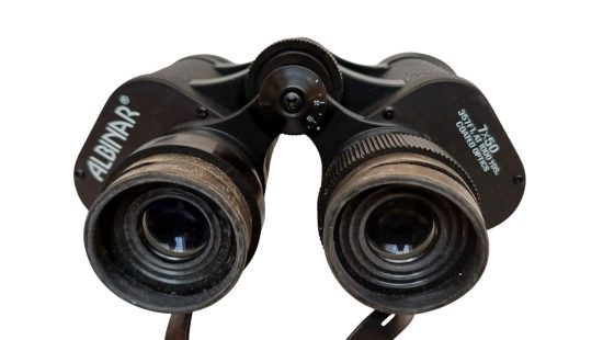 Fernglas K3