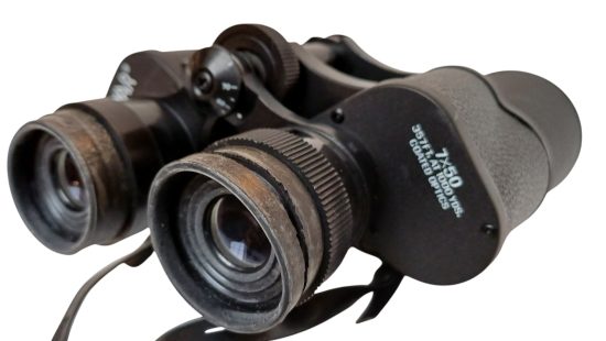 Fernglas K3