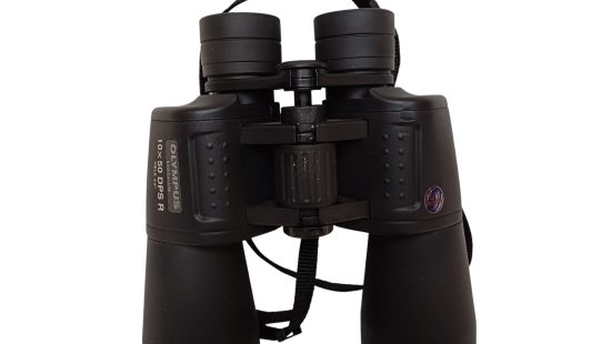 Fernglas K3