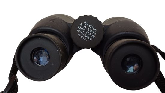 Fernglas K3