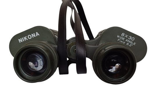 Fernglas K3
